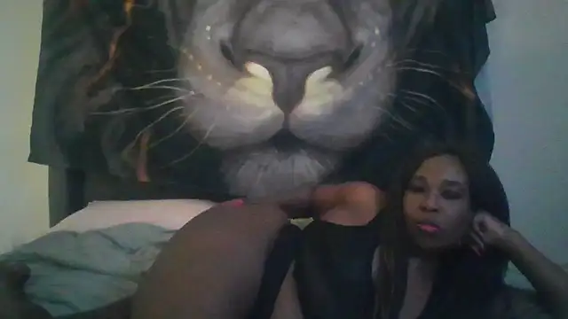 Jewel Jones online show from July 22, 5:41 am