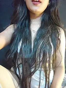 Jaannat123 online show from May 31, 6:09 pm