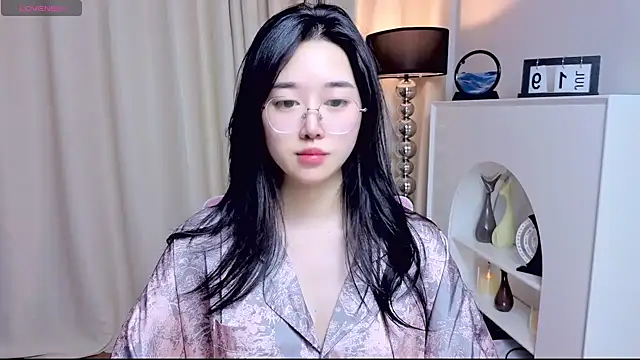 miuu6868 online show from July 19, 7:10 am