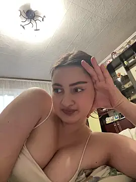 Kp emilia19 online show from June 2, 5:25 pm