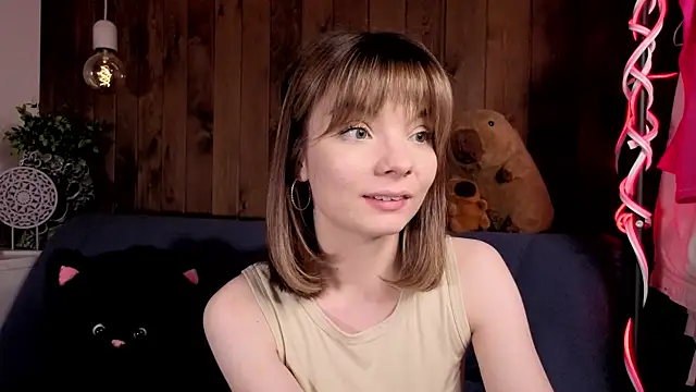 IvoryPesante online show from July 16, 8:13 pm