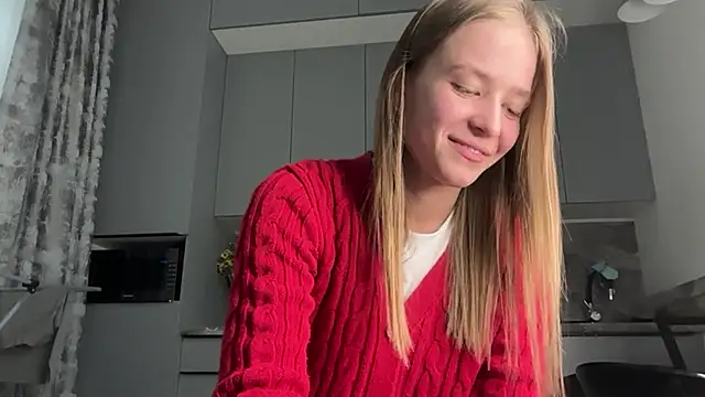 DanikaMory online show from June 3, 2:33 pm