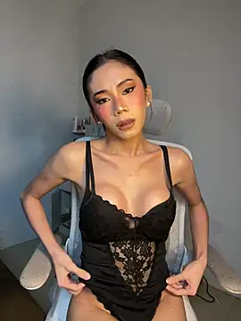 CassandraLovve online show from July 19, 11:23 am