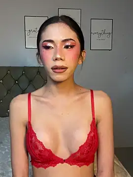 CassandraLovve online show from July 17, 10:52 am