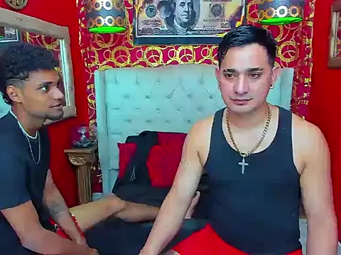 BLACKPEIN online show from June 4, 1:15 pm