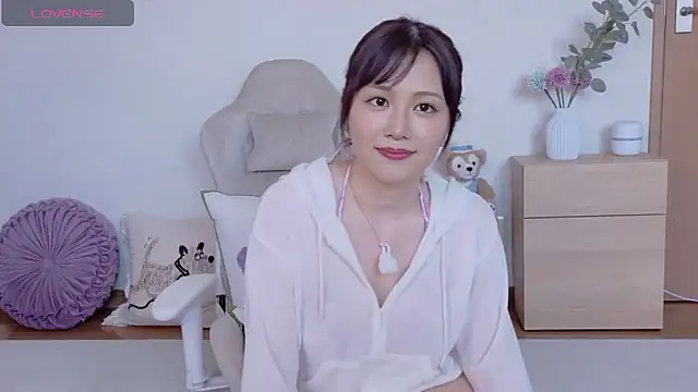 nicochan- online show from July 20, 2:47 am