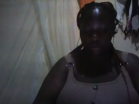 Ebonyshan online show from June 2, 4:41 pm
