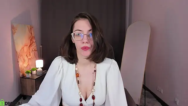eva sicret online show from July 19, 4:59 am