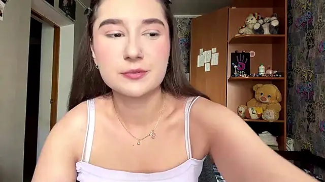 HoneyKittyk online show from July 20, 9:56 am