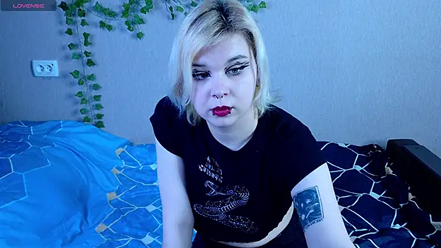 EndThanatos online show from June 3, 5:51 pm