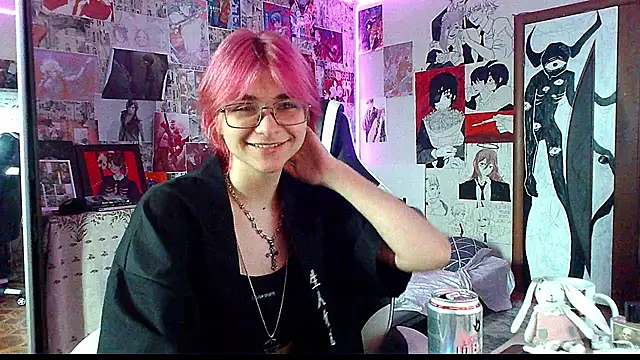 Michiyo Gotou online show from June 4, 2:43 pm