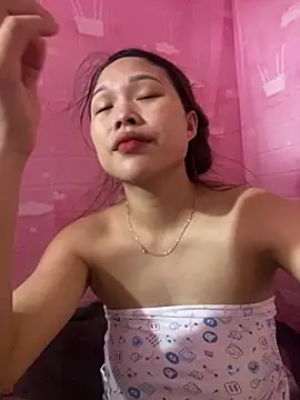 hllunglinhka9 online show from May 27, 7:38 am