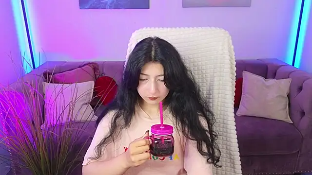 Vanessa LimX online show from July 1, 12:48 pm