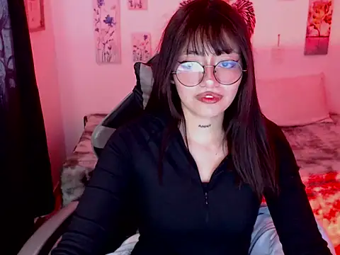 Isabella 222 online show from June 3, 7:08 pm