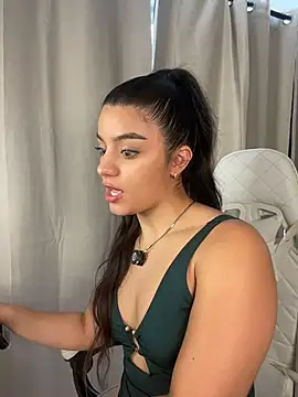 Amel Rosse online show from July 16, 4:33 pm