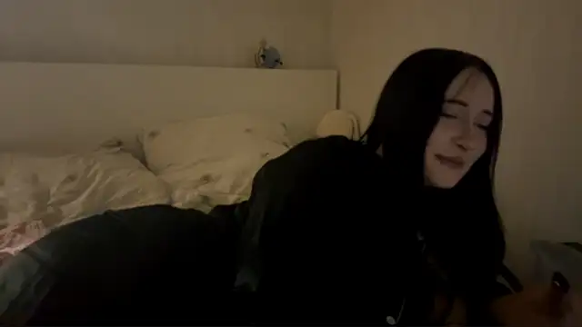 NastyLoona online show from July 18, 8:22 pm