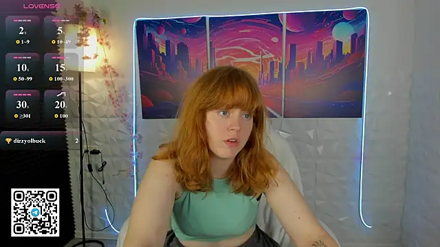 ReneeFoxy  online show from July 4, 2:29 am