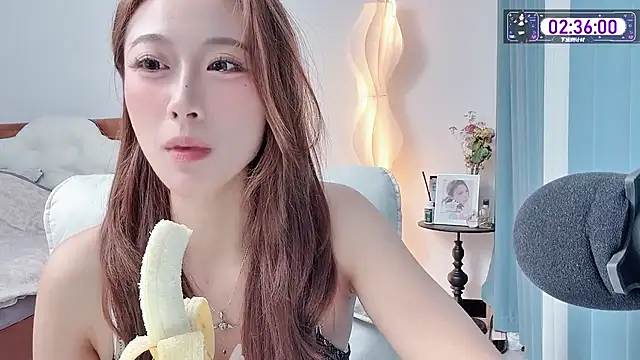 Annabb521 online show from July 16, 1:37 pm