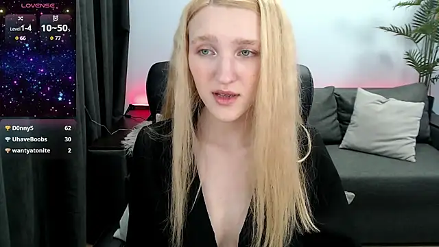Letty Pearl online show from June 3, 8:37 am