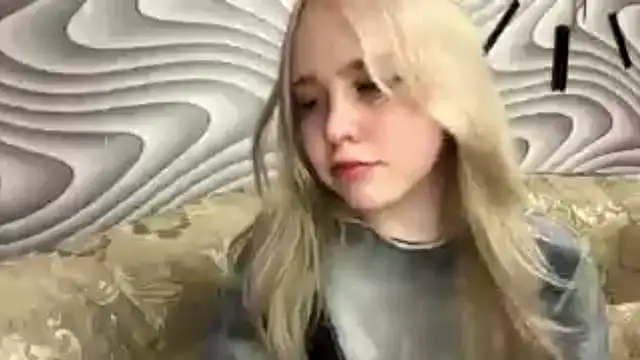 AnnyRocky online show from July 18, 10:29 am