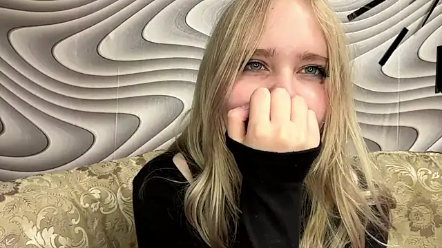 AnnyRocky online show from July 22, 11:22 am