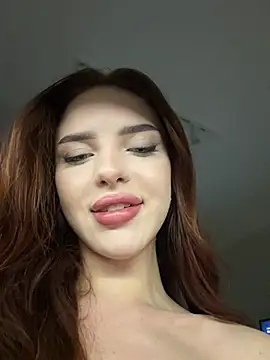Anje Coxx online show from May 31, 9:27 pm