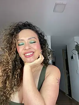 BellaNovaLove online show from July 8, 10:45 pm