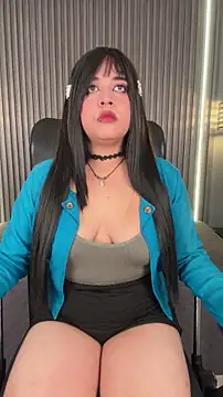 VioletKiss  online show from June 4, 12:42 pm
