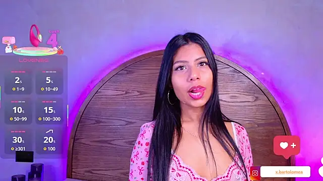 jessy fortune online show from June 2, 4:52 pm