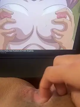 cumslut  22 online show from June 3, 9:42 pm