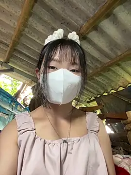 BabyLyly20 online show from June 3, 12:56 am
