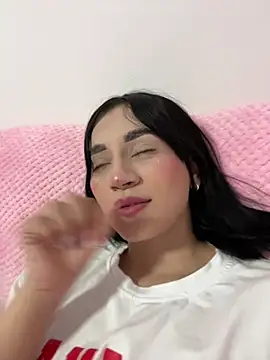 dolliemma online show from July 23, 8:55 am