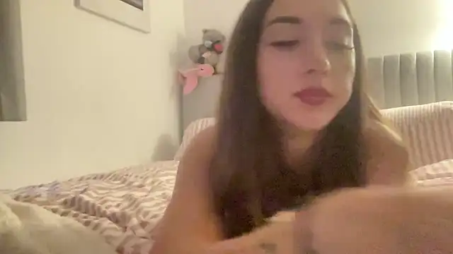 Stripper SofiaX online show from June 3, 4:13 am