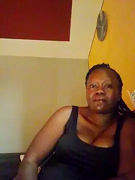 SexyHaven5 online show from June 3, 10:49 am