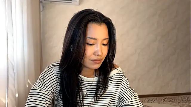 AikoHokonu online show from July 17, 7:35 am