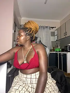 melaninglasskin online show from July 19, 11:07 pm
