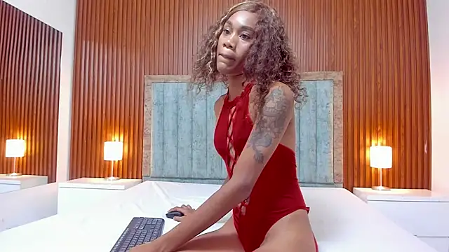 BellaGracee online show from June 3, 2:33 pm