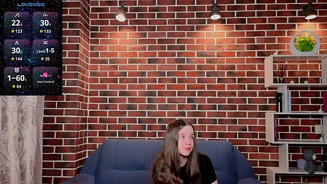 MyrtaMcclaney online show from May 31, 7:04 pm