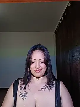 Reginavolkova online show from July 4, 5:25 am