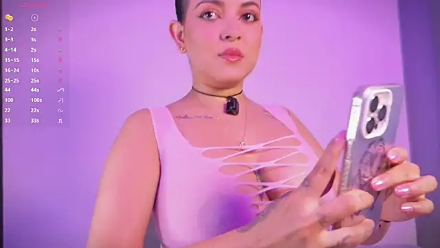Lea gray  online show from June 18, 5:51 pm