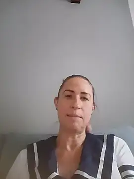 GermanMilfJasmin online show from June 2, 6:31 pm