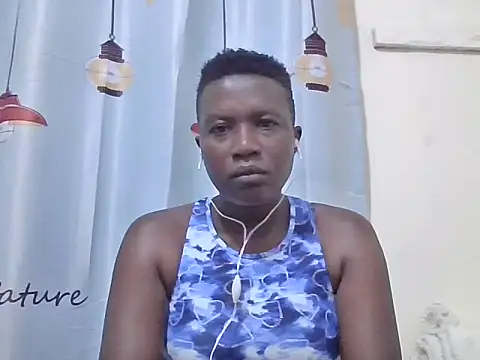 Sly bootyebony online show from June 1, 8:32 pm
