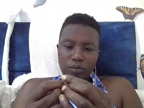 Sly bootyebony online show from June 2, 8:43 pm