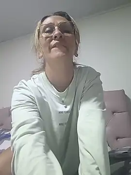 Camilaabby online show from June 11, 3:25 am