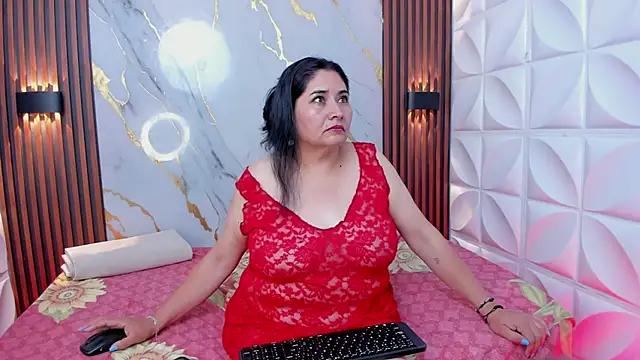 Karla Monroe  online show from June 2, 10:22 pm