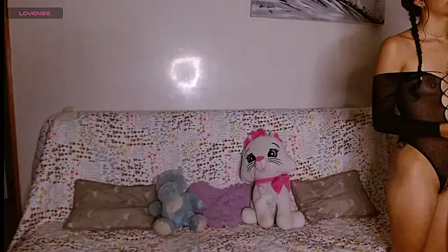 Laila bunny online show from July 25, 6:53 am