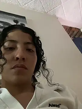 Laila bunny online show from July 21, 9:37 pm
