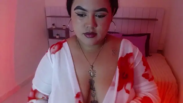 Betty Boob  online show from June 9, 9:03 pm