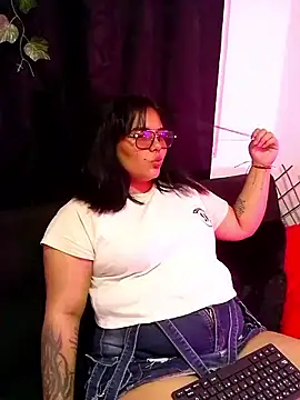 Scarlethh ss online show from June 4, 4:28 am