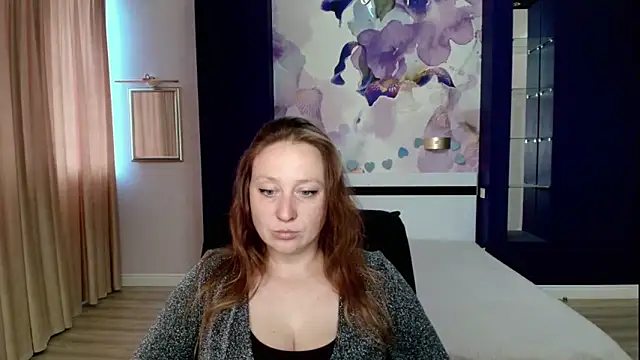 DiamonAria online show from June 3, 7:20 am